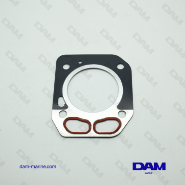 YANMAR 1GM CYLINDER HEAD...