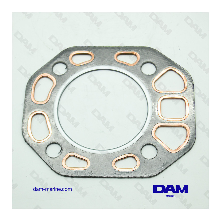YANMAR YS/B/M8 CYLINDER HEAD GASKET