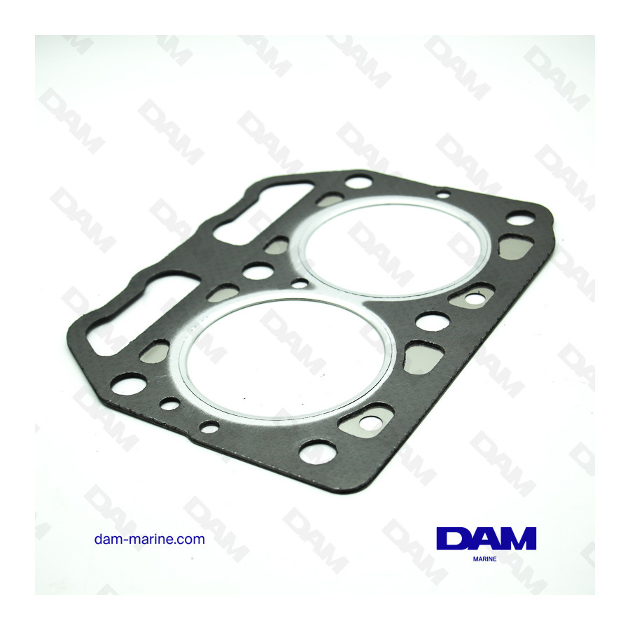 YANMAR 2GM/F CYLINDER HEAD GASKET