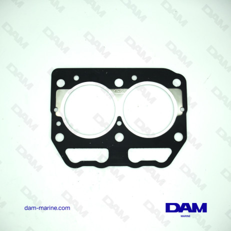 YANMAR 2GM/F CYLINDER HEAD GASKET