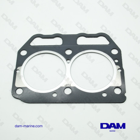 YANMAR 2GM20/F CYLINDER HEAD GASKET