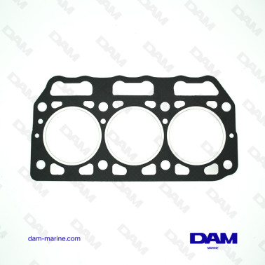 JOINT DE CULASSE YANMAR 3GM