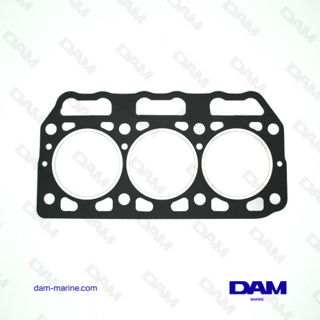 YANMAR 3GM CYLINDER HEAD GASKET