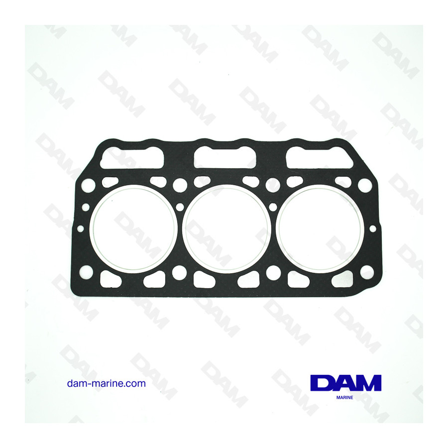 JOINT DE CULASSE YANMAR 3GM
