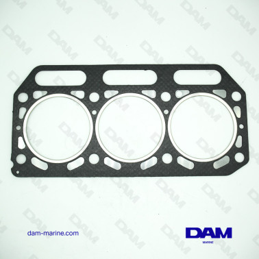 JOINT DE CULASSE YANMAR 3HM35