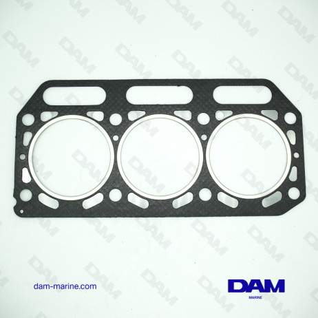 YANMAR 3HM35 CYLINDER HEAD GASKET
