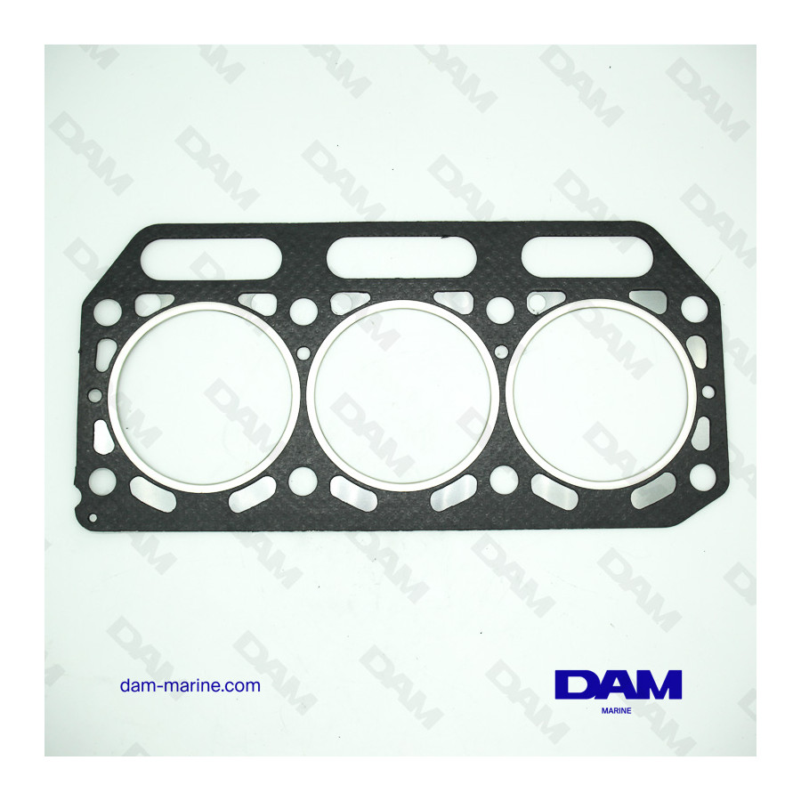 JOINT DE CULASSE YANMAR 3HM35