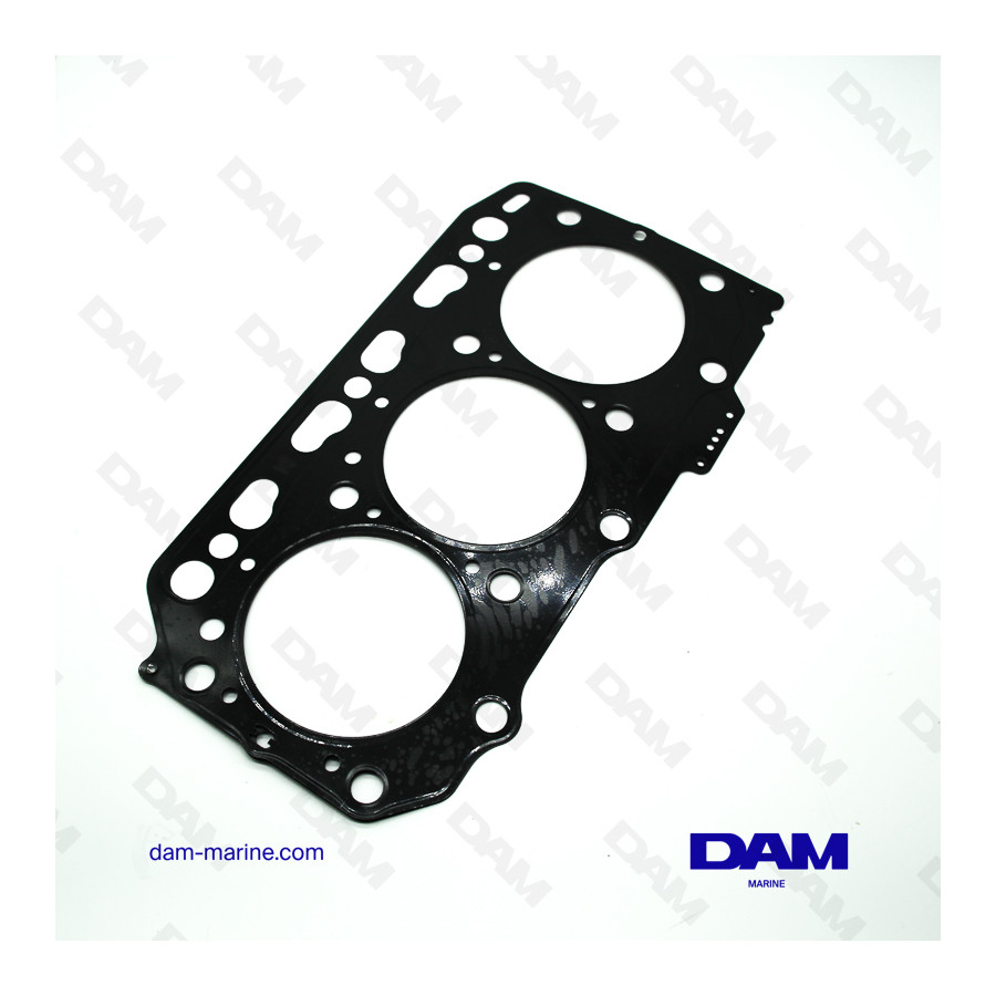 YANMAR 3JH3 SERIES CYLINDER HEAD GASKET