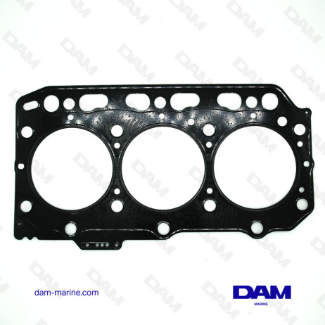 JOINT DE CULASSE YANMAR SERIE 3JH3