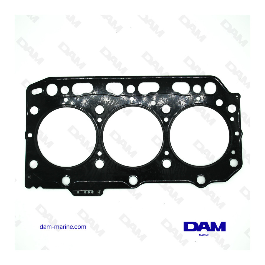 JOINT DE CULASSE YANMAR SERIE 3JH3