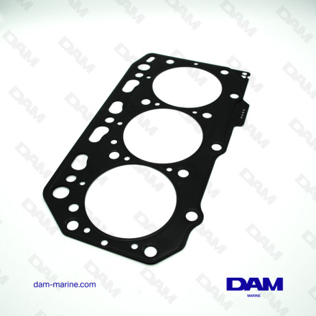 YANMAR 3JH4-5 CYLINDER HEAD GASKET