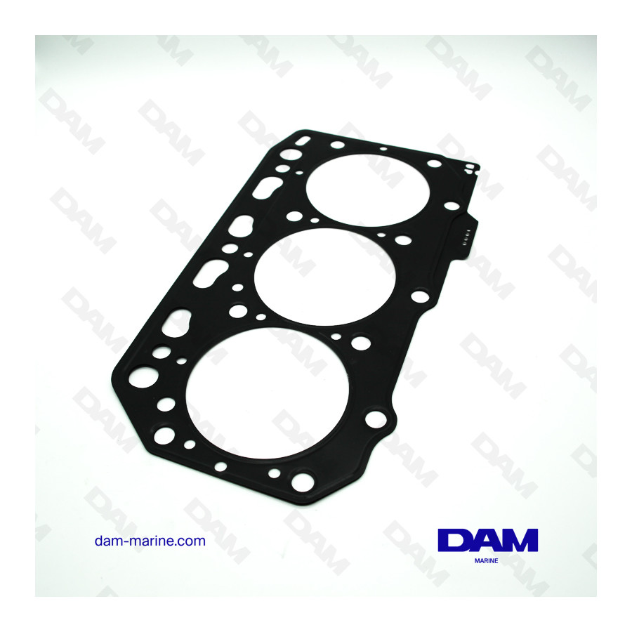 YANMAR 3JH4-5 CYLINDER HEAD GASKET