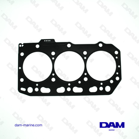YANMAR 3JH4-5 CYLINDER HEAD GASKET