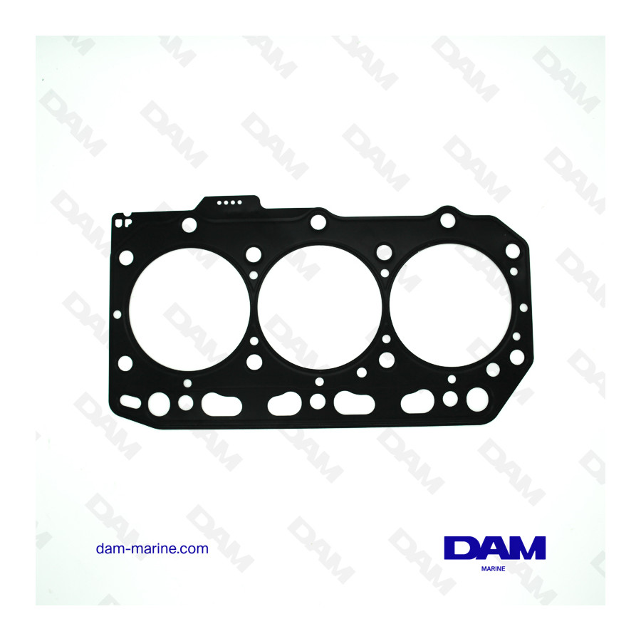 YANMAR 3JH4-5 CYLINDER HEAD GASKET