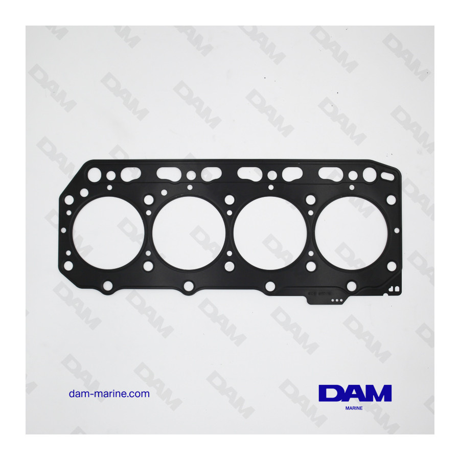 JOINT DE CULASSE YANMAR SERIE 4JH3E-TE