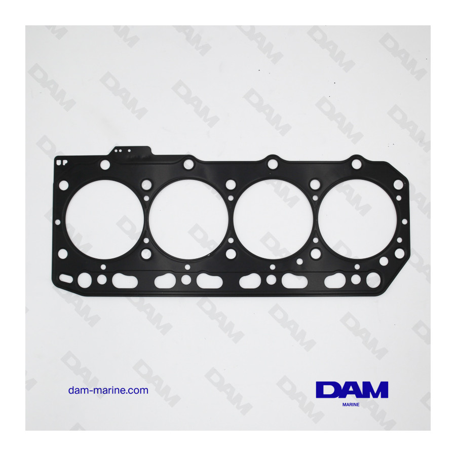 JOINT DE CULASSE YANMAR SERIE 4JH4