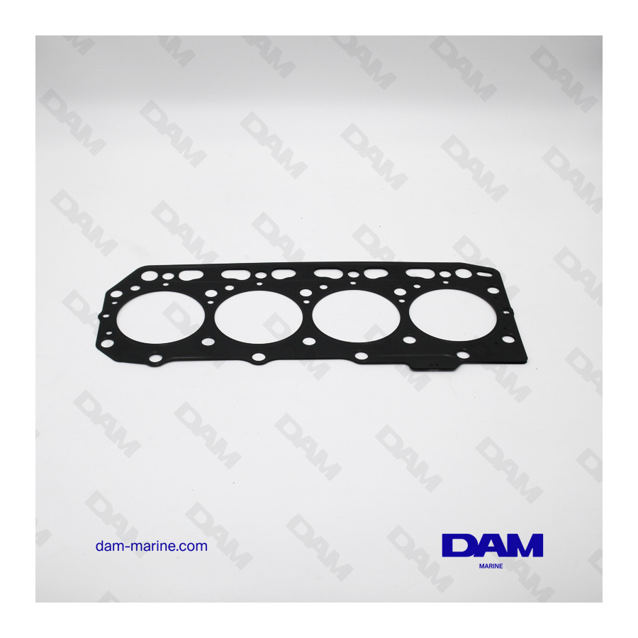 YANMAR 4JH3-DTE-HTE SERIES CYLINDER HEAD GASKET