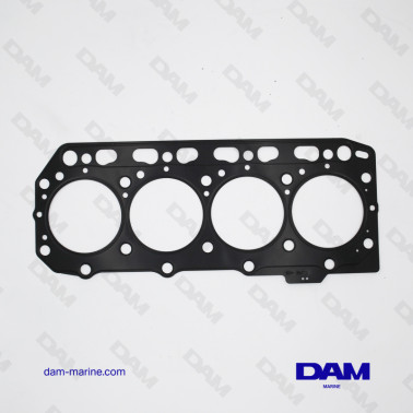 JOINT DE CULASSE YANMAR SERIE 4JH3-DTE-HTE