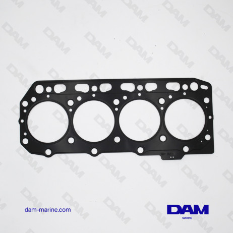 YANMAR 4JH3-DTE-HTE SERIES CYLINDER HEAD GASKET