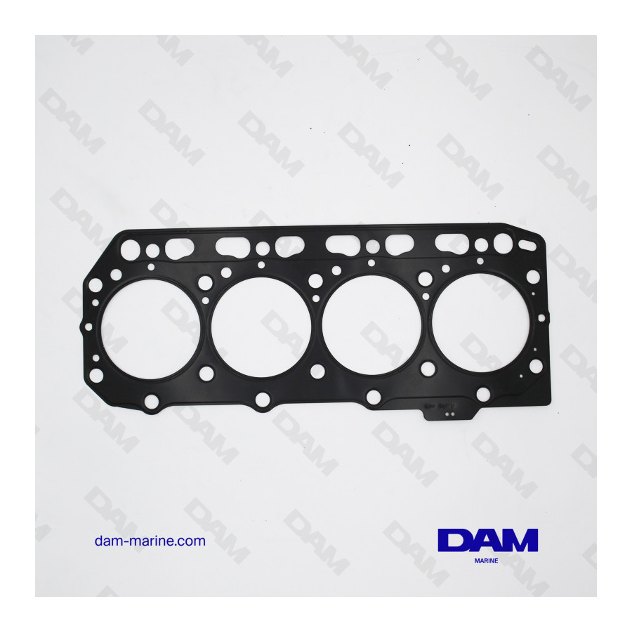 JOINT DE CULASSE YANMAR SERIE 4JH3-DTE-HTE
