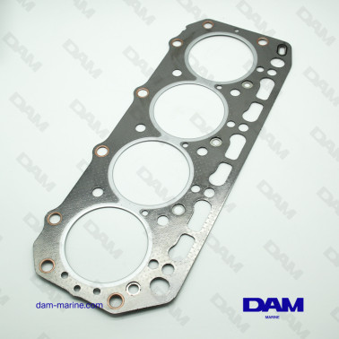 YANMAR 4JH SERIES CYLINDER...