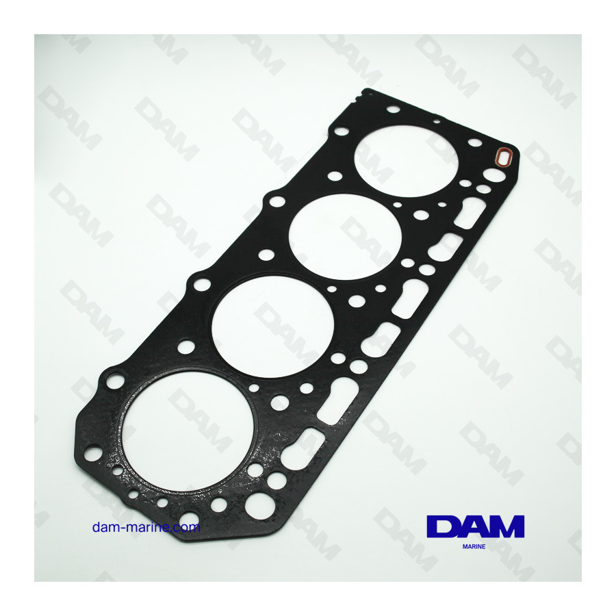 YANMAR 4JH2 SERIES 1.4MM HEAD GASKET