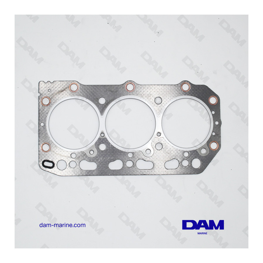 YANMAR 3JH2 SERIES CYLINDER HEAD GASKET