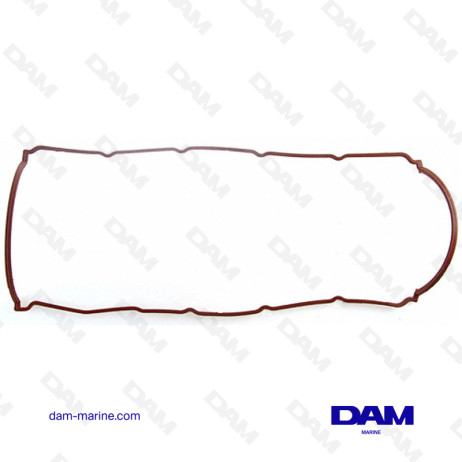GM V8 8.1L OIL CARTER GASKET