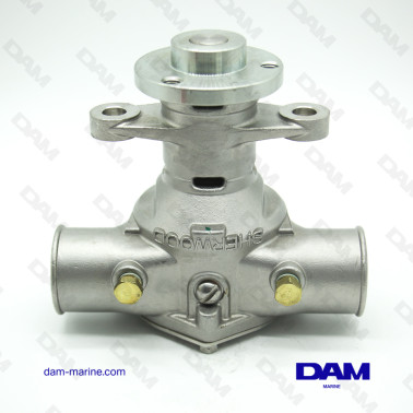 BOMBA DE AGUA DE MAR...