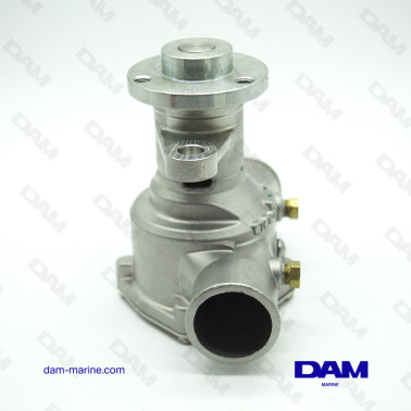 POMPE A EAU DE MER MERCRUISER SHERWOOD 5 CYL - CMD - QSD
