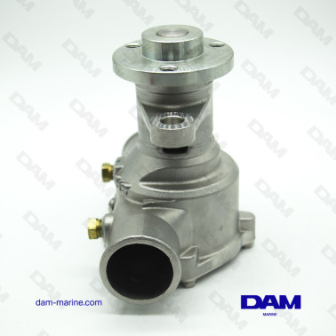 POMPE A EAU DE MER MERCRUISER SHERWOOD 5 CYL - CMD - QSD