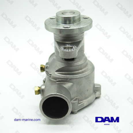 POMPE A EAU DE MER MERCRUISER SHERWOOD 5 CYL - CMD - QSD