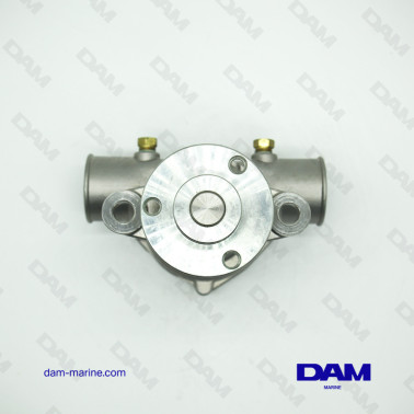 BOMBA DE AGUA DE MAR MERCRUISER SHERWOOD DE 5 CILINDROS - CMD - QSD