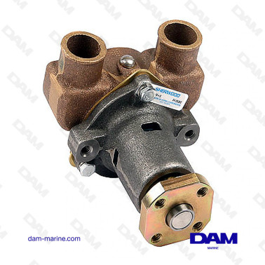 POMPE VOIR P1505-01