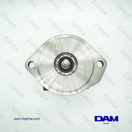 POMPE A EAU DE MER SHERWOOD CATERPILLAR