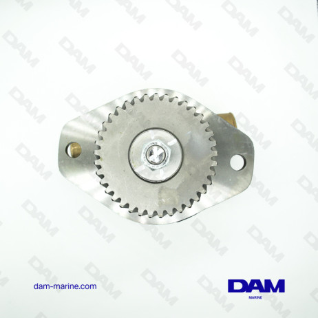 POMPE A EAU DE MER SHERWOOD CUMMINS