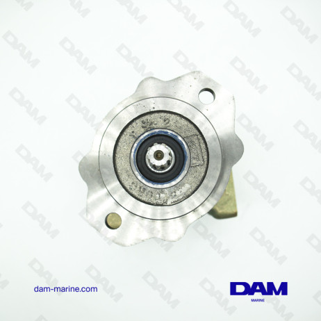 POMPE A EAU DE MER SHERWOOD JOHN DEERE