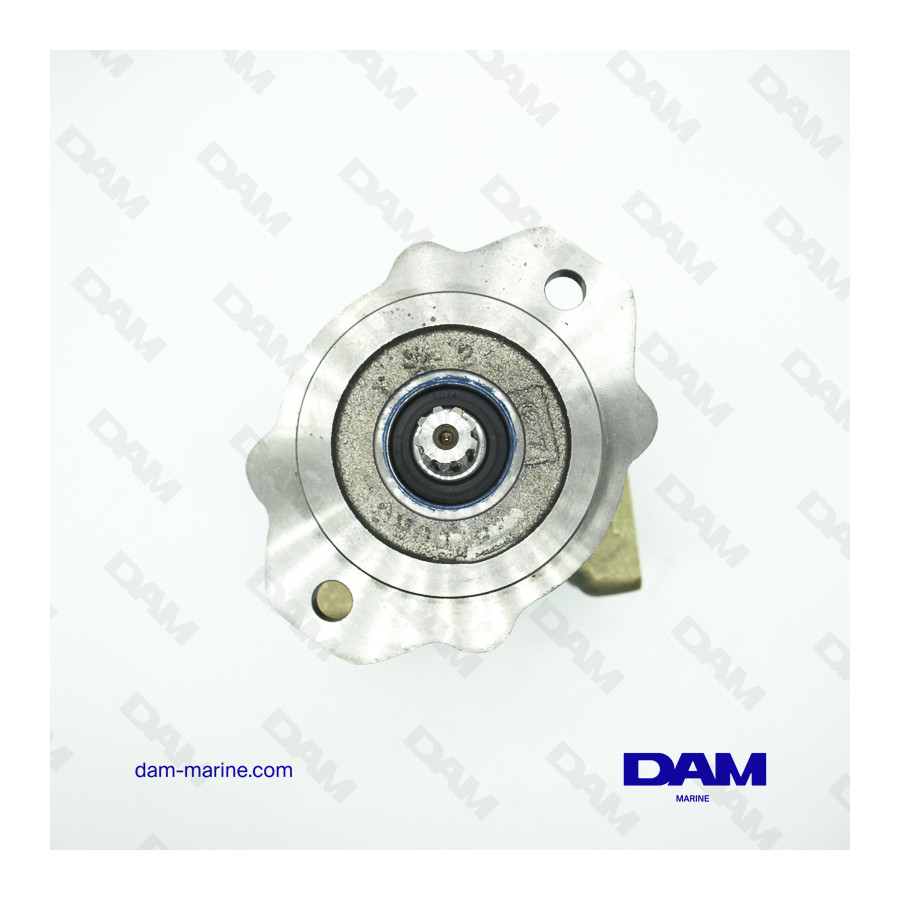 BOMBA DE AGUA DE SHERWOOD JOHN DEERE