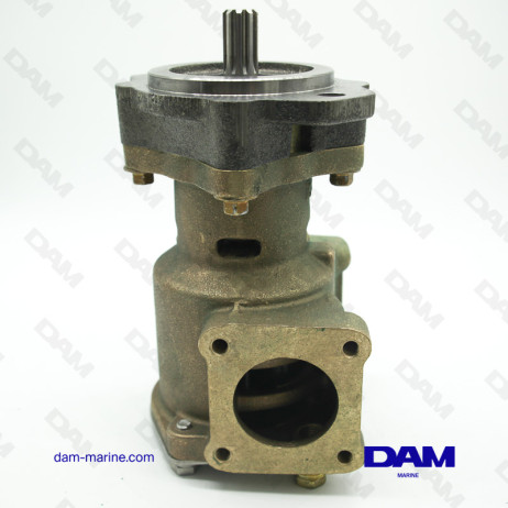 POMPE A EAU DE MER SHERWOOD JOHN DEERE