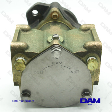 POMPA PER ACQUA DI MARE SHERWOOD JOHN DEERE