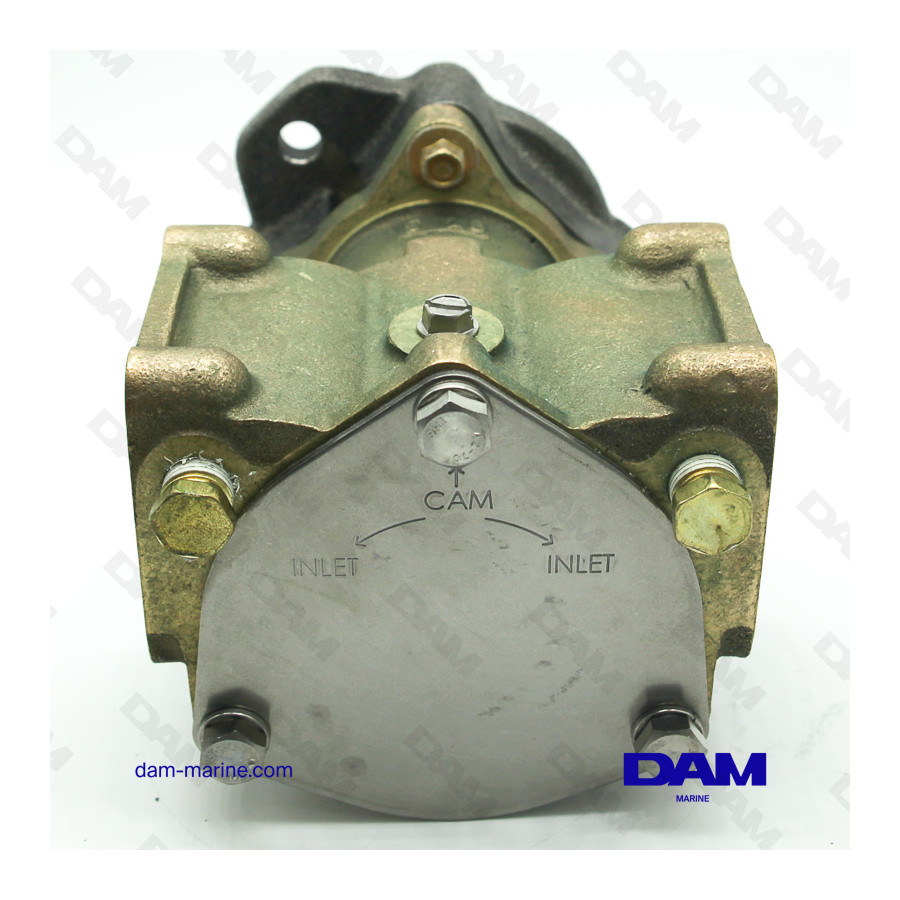 BOMBA DE AGUA DE SHERWOOD JOHN DEERE