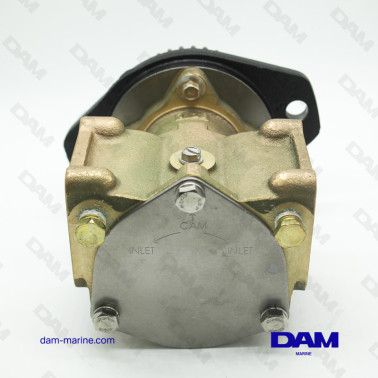 SHERWOOD CUMMINS SEAWATER PUMP