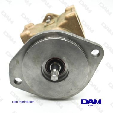 BOMBA DE AGUA DE MAR...