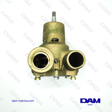 SHERWOOD CATERPILLAR SEAWATER PUMP