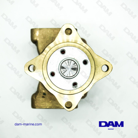 POMPE A EAU DE MER SHERWOOD CUMMINS