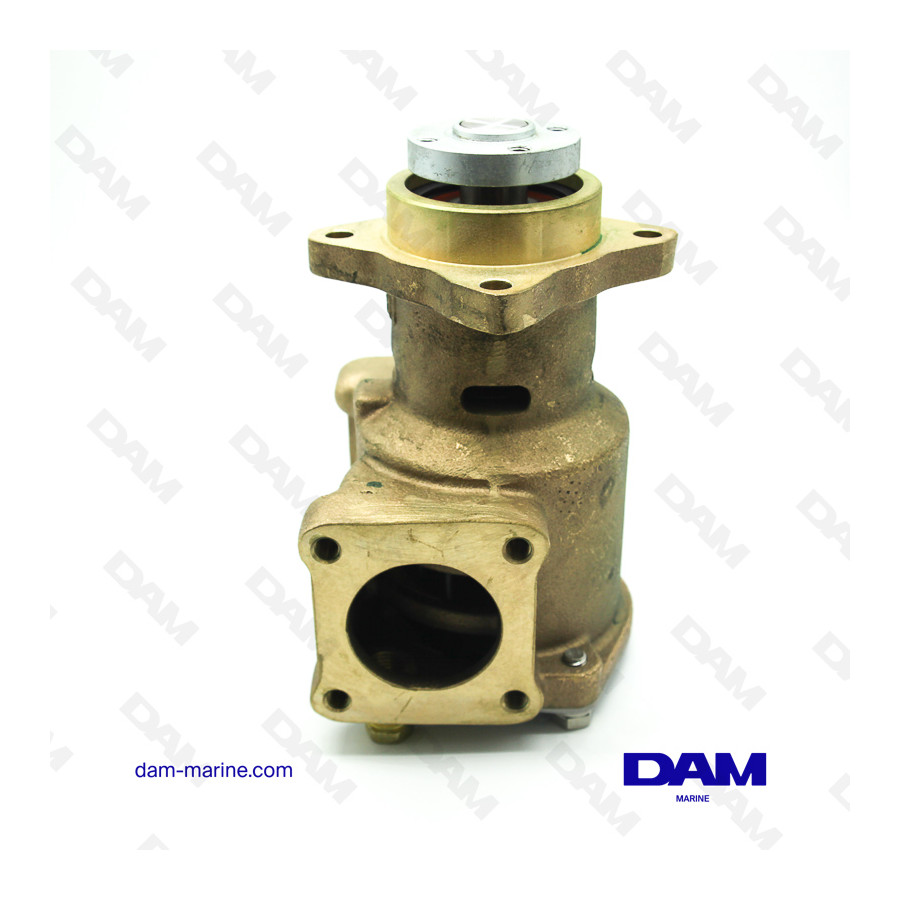 BOMBA DE AGUA DE SHERWOOD CUMMINS