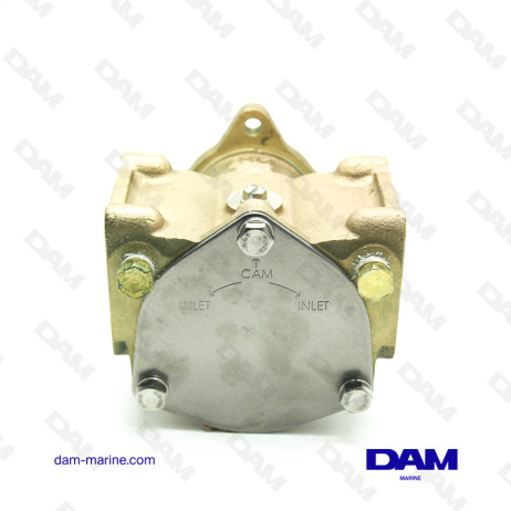 POMPE A EAU DE MER SHERWOOD CUMMINS