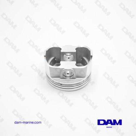 PISTÓN GM502 DOMO HP V8 - 0.30 - SAE 1 PIEZA