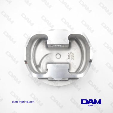 PISTON GM502 DOME HP V8 - 0.30 - SAE 1PCS