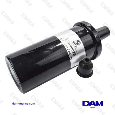 BOBINA DI ACCENSIONE...